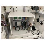 ArrowEZCUT 330A and Trojan T2-C Industrial Label Printer System, $120K *M