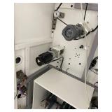 ArrowEZCUT 330A and Trojan T2-C Industrial Label Printer System, $120K *M