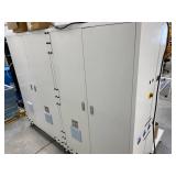 ArrowEZCUT 330A and Trojan T2-C Industrial Label Printer System, $120K *M