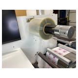 ArrowEZCUT 330A and Trojan T2-C Industrial Label Printer System, $120K *M