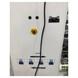 ArrowEZCUT 330A and Trojan T2-C Industrial Label Printer System, $120K *M