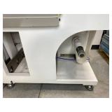 ArrowEZCUT 330A and Trojan T2-C Industrial Label Printer System, $120K *M