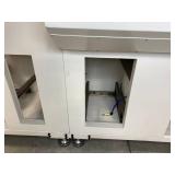 ArrowEZCUT 330A and Trojan T2-C Industrial Label Printer System, $120K *M