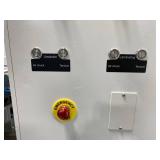 ArrowEZCUT 330A and Trojan T2-C Industrial Label Printer System, $120K *M