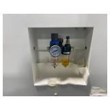 ArrowEZCUT 330A and Trojan T2-C Industrial Label Printer System, $120K *M
