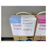 ArrowEZCUT 330A and Trojan T2-C Industrial Label Printer System, $120K *M