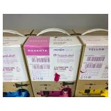 ArrowEZCUT 330A and Trojan T2-C Industrial Label Printer System, $120K *M