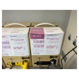 ArrowEZCUT 330A and Trojan T2-C Industrial Label Printer System, $120K *M
