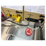 ArrowEZCUT 330A and Trojan T2-C Industrial Label Printer System, $120K *M