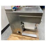 ArrowEZCUT 330A and Trojan T2-C Industrial Label Printer System, $120K *M