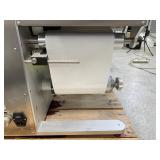 ArrowEZCUT 330A and Trojan T2-C Industrial Label Printer System, $120K *M