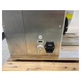 ArrowEZCUT 330A and Trojan T2-C Industrial Label Printer System, $120K *M