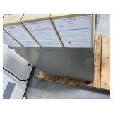 ArrowEZCUT 330A and Trojan T2-C Industrial Label Printer System, $120K *M