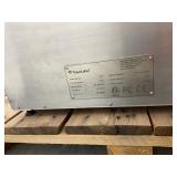 ArrowEZCUT 330A and Trojan T2-C Industrial Label Printer System, $120K *M