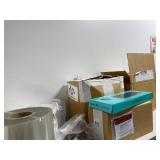 ArrowEZCUT 330A and Trojan T2-C Industrial Label Printer System, $120K *M