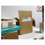 ArrowEZCUT 330A and Trojan T2-C Industrial Label Printer System, $120K *M