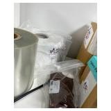 ArrowEZCUT 330A and Trojan T2-C Industrial Label Printer System, $120K *M