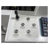 ArrowEZCUT 330A and Trojan T2-C Industrial Label Printer System, $120K *M