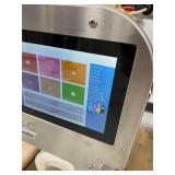 ArrowEZCUT 330A and Trojan T2-C Industrial Label Printer System, $120K *M