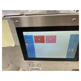 ArrowEZCUT 330A and Trojan T2-C Industrial Label Printer System, $120K *M
