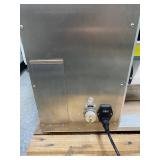 ArrowEZCUT 330A and Trojan T2-C Industrial Label Printer System, $120K *M