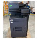 Kyocera TASKalfa 4003i Multifunction Copier, $12K *M