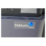 Kyocera TASKalfa 4003i Multifunction Copier, $12K *M