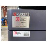 Kyocera TASKalfa 4003i Multifunction Copier, $12K *M