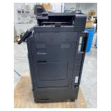 Kyocera TASKalfa 4003i Multifunction Copier, $12K *M