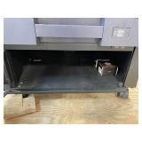 Kyocera TASKalfa 4003i Multifunction Copier, $12K *M