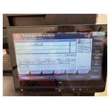 Kyocera TASKalfa 4003i Multifunction Copier, $12K *M