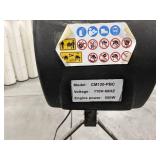 Strong Mixer Cm120-pbc 47" Concrete Mixer 110v 550w *M