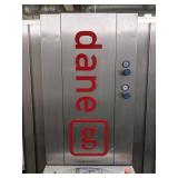 Dane DSP 1400 Fully Automatic Screen-Printing Screen Developer, $40K *M