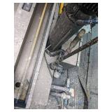 Dane DSP 1400 Fully Automatic Screen-Printing Screen Developer, $40K *M