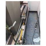 Dane DSP 1400 Fully Automatic Screen-Printing Screen Developer, $40K *M