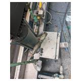 Dane DSP 1400 Fully Automatic Screen-Printing Screen Developer, $40K *M