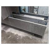 Dane DSP 1400 Fully Automatic Screen-Printing Screen Developer, $40K *M