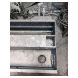 Dane DSP 1400 Fully Automatic Screen-Printing Screen Developer, $40K *M