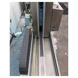 Dane DSP 1400 Fully Automatic Screen-Printing Screen Developer, $40K *M