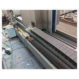 Dane DSP 1400 Fully Automatic Screen-Printing Screen Developer, $40K *M