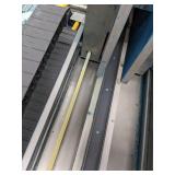 Dane DSP 1400 Fully Automatic Screen-Printing Screen Developer, $40K *M