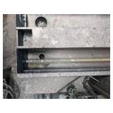 Dane DSP 1400 Fully Automatic Screen-Printing Screen Developer, $40K *M