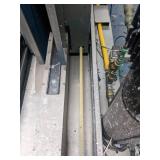 Dane DSP 1400 Fully Automatic Screen-Printing Screen Developer, $40K *M