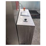 Dane DSP 1400 Fully Automatic Screen-Printing Screen Developer, $40K *M