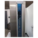 Dane DSP 1400 Fully Automatic Screen-Printing Screen Developer, $40K *M
