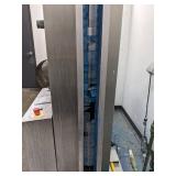 Dane DSP 1400 Fully Automatic Screen-Printing Screen Developer, $40K *M