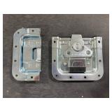 MOL Auto Show Crate Latches, 13 Total *M