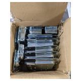 MOL Auto Show Crate Latches, 13 Total *M