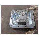 MOL Auto Show Crate Latches, 13 Total *M