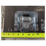 MOL Auto Show Crate Latches, 13 Total *M